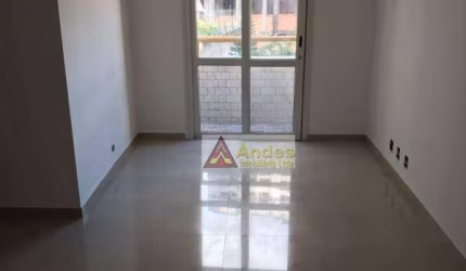 Apartamento de 98,00 com 3 dormitórios à venda,  por R$ 499.000 - Parque Mandaqui - São Paulo/SP