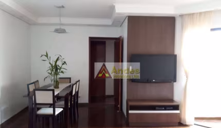 Apartamento de 100,00 mts²com 3 dormitórios à venda, por R$ 550.000 - Jardim São Paulo(Zona Norte) - São Paulo/SP