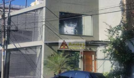 Prédio à venda, 200 m² por R$ 1.200.000,00 - Santana - São Paulo/SP