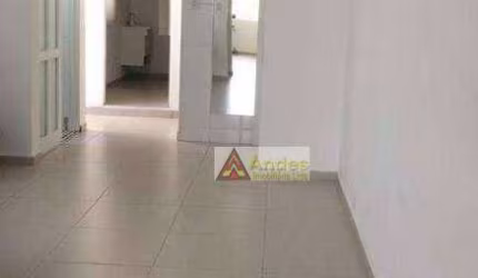 Sobrado com 136,00 mts² 2 dormitórios à venda, por R$ 695.000 - Jardim São Paulo(Zona Norte) - São Paulo/SP