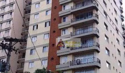 Magnífico apto. 3 dorm. 1 suite, 3 vagas próximo a Santana