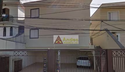 Casa com 1 dormitório à venda, 40 m² por R$ 285.000,00 - Tucuruvi - São Paulo/SP