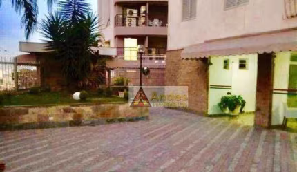 Apartamento de 70,00 mts² com 2 dormitórios à venda, por R$ 447.000 - Santana - São Paulo/SP