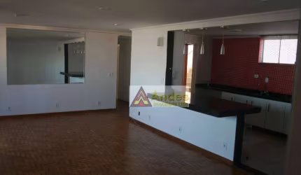Penthouse com 3 dormitórios à venda, 140 m² por R$ 980.000,00 - Água Fria - São Paulo/SP