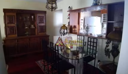 Apartamento 63m2 2 Dorm. 1 vaga - Próx. Metrô Santana