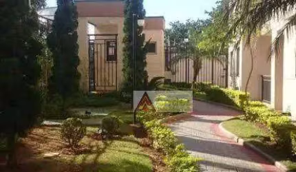 Apartamento com 2 dormitórios à venda, 49 m² por R$ 340.000 - Vila Roque - São Paulo/SP