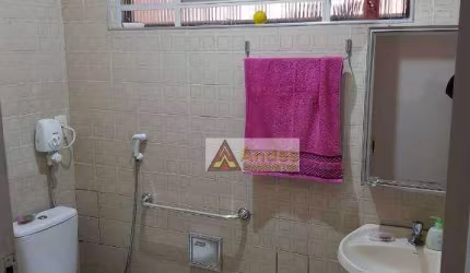 Casa com 2 dormitórios à venda, 80 m² por R$ 780.000,00 - Santana - São Paulo/SP