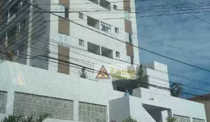 Apartamento de 49,00 mts² com 2 dormitórios à venda, por R$ 351.000 - Vila Gustavo - São Paulo/SP