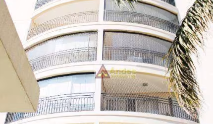 Belíssimo apartamento de 80,00 mts² com 3 dormitórios à venda, por R$ 596.000 - Vila Maria Alta - São Paulo/SP
