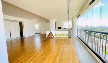 Alto Padrão Vista Panorâmica Pronto p/ Morar Varanda Gourmet 3amplas Suítes 4 vgs Lazer Total  à venda, 215 m² por R$ 4.220.000 - Vila Madalena -/SP