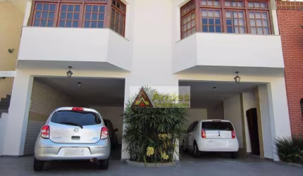 Sobrado com 3 dormitórios à venda, 340 m² por R$ 1.490.000,00 - Jardim Franca - São Paulo/SP