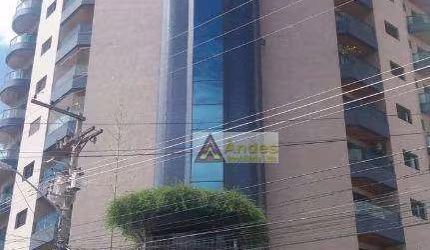 Apartamento à venda, 130 m² por R$ 1.000.000,00 - Parada Inglesa - São Paulo/SP