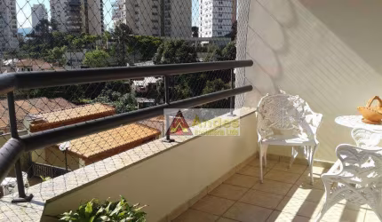 Apartamento com 3 dormitórios à venda, 102 m² por R$ 1.031.000,00 - Santana - São Paulo/SP