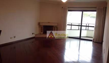 Apartamento com 4 dormitórios à venda, 159 m² por R$ 1.600.000,00 - Água Fria - São Paulo/SP