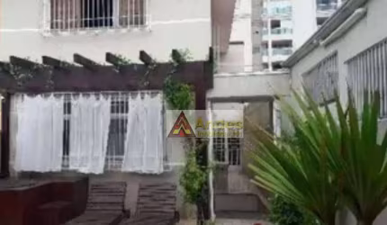 Sobrado de 600,00 mts² com 3 dormitórios à venda, por R$ 1.790.000 - Mandaqui - São Paulo/SP