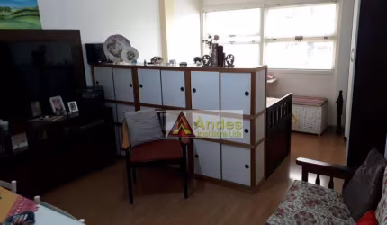 Kitnet Reformada - Vila Buarque - Só 1.500