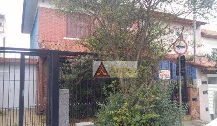 Sobrado de 216,00 mts² com 6 dormitórios à venda, por R$ 1.064.000 - Jardim São Paulo(Zona Norte) - São Paulo/SP