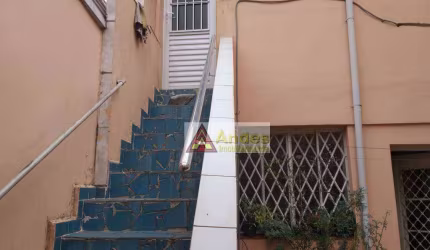 Casa com 6 dormitórios à venda,por R$ 1.100.000 - Santana - São Paulo/SP
