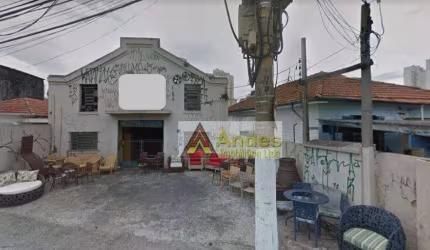Terreno para Pequena Edificação ou Igreja - Imirim