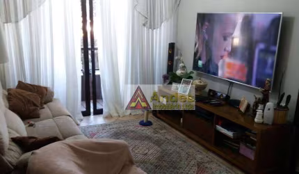 Apartamento de 73,00 mts² com 3 dormitórios à venda, por R$ 479.000 - Vila Guilherme - São Paulo/SP