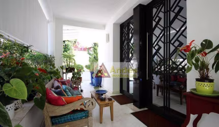 Casa Comercial Residencial  4 Suítes 4 vagas 470 m² - venda por R$ 6.000.000 ou aluguel por R$ 45.000/mês - Higienópolis - São Paulo/SP