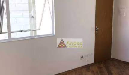 Apartamento 50m², 2 dorm. 1 vaga- Venda- Imirim