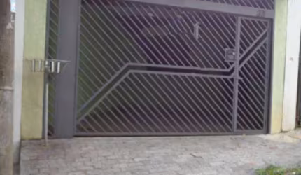 Casa com 2 dormitórios à venda, 130 m² por R$ 450.000,00 - Jardim Tremembé - São Paulo/SP