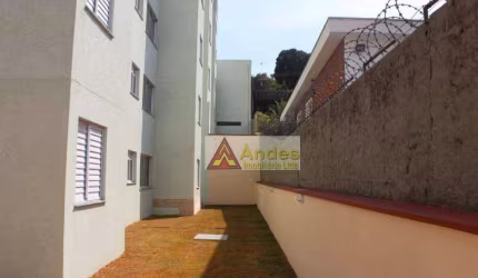 2 Dorms - Próx. Horto Florestal - NOVO !!
