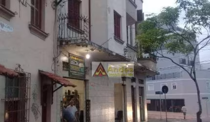 Ótima oportunidade Prédio à venda, 1034 m² por R$ 2.200.000 - Santana - São Paulo/SP