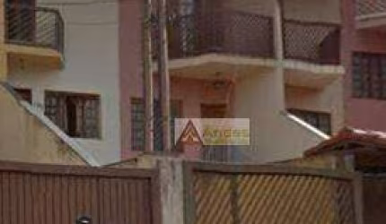 Sobrado de 190,00 mts² com 3 dormitórios à venda, por R$ 615.000 - Parque Mandaqui - São Paulo/SP