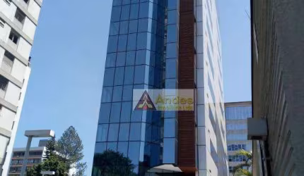 Prédio para alugar Novo  Paraíso 2.453 m² - São Paulo/SP