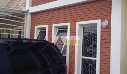 Casa térrea de 150,00 mts², terreno 5,00 x 50,00 mts² por R$ 700.000 - Tucuruvi - São Paulo/SP