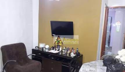 Apartamento de 44 m² 1 dorm., 1 vaga fixa, a Venda por R$ 234.000,00 na Vila Nivi !!!