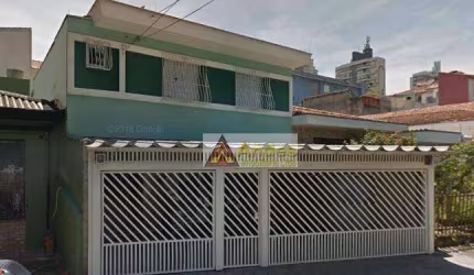 Sobrado de 230,00 mts² com 3 dormitórios à venda, por R$ 1.500.000 - Água Fria - São Paulo/SP
