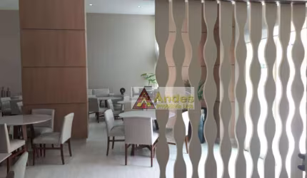 Apartamento à venda, 143 m² por R$ 2.500.000,00 - Santana - São Paulo/SP