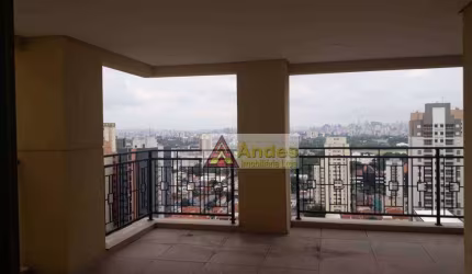 Apartamento à venda, 143 m² por R$ 1.700.000,00 - Santana - São Paulo/SP