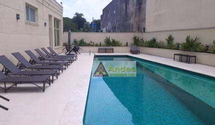 Apartamento de 3 suites com varanda gourmet  4 vagas de garagem