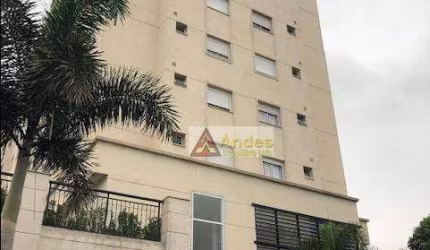 Cobertura com 2 dormitórios à venda, 120 m² por R$ 850.000,00 - Tremembé - São Paulo/SP