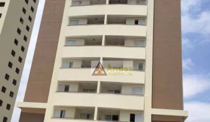 Apartamento de 70,00 mts², com 3 dormitórios à venda, por R$ 511.000 - Santa Inês - São Paulo/SP