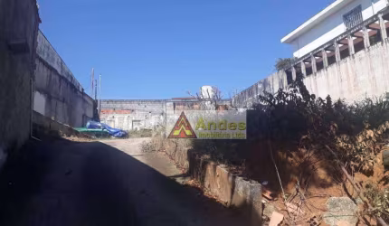 Terreno à venda, 510 m² por R$ 2.500.000,00 - Casa Verde - São Paulo/SP