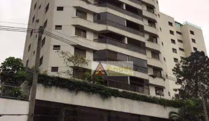Apartamento à venda, 140 m² por R$ 950.000,00 - Santana - São Paulo/SP
