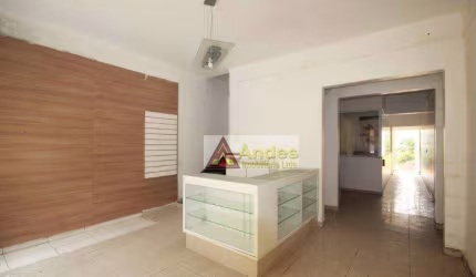 Casa Comercial à venda, 137 m² por R$ 2.600.000 - Jardim Paulista - São Paulo/SP