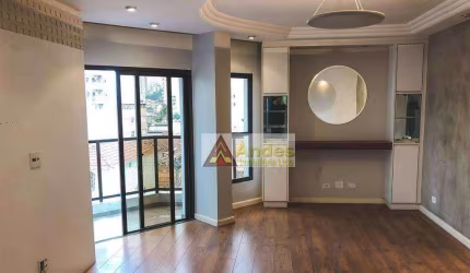 Excelente apartamento de 105,00 mts², no Jardim São Paulo (Zona Norte) à venda, por R$ 638.000  - São Paulo/SP
