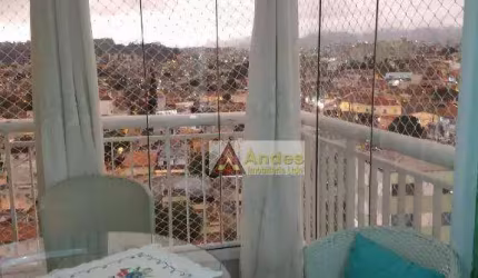 Cobertura à venda, 128 m² por R$ 2.000.000,00 - Itaberaba - São Paulo/SP