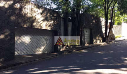 Sobrado à venda, 1056 m² por R$ 1.300.000,00 - Barro Branco - São Paulo/SP