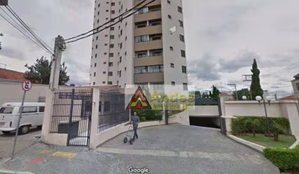 Apartamento com 2 dormitórios à venda, 66 m² por R$ 490.000,00 - Chora Menino - São Paulo/SP