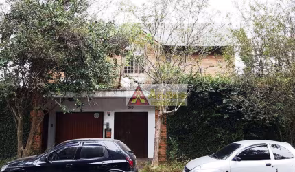 Sobrado com 8 dormitórios à venda, 527 m² por R$ 2.975.000,00 - Vila Ida - São Paulo/SP