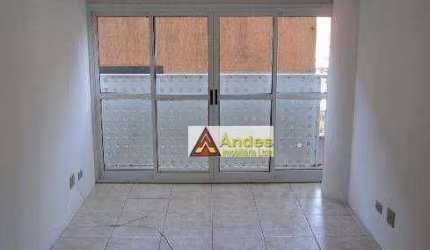 Apartamento com 2 dormitórios à venda, 64 m² por R$ 330.000,00 - Casa Verde - São Paulo/SP