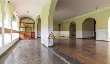 Sobrado à venda, 697 m² por R$ 2.400.000,00 - Vila Ida - São Paulo/SP