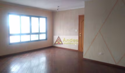 Apartamento com 4 dormitórios à venda, 136 m² por R$ 850.000,00 - Parque Mandaqui - São Paulo/SP